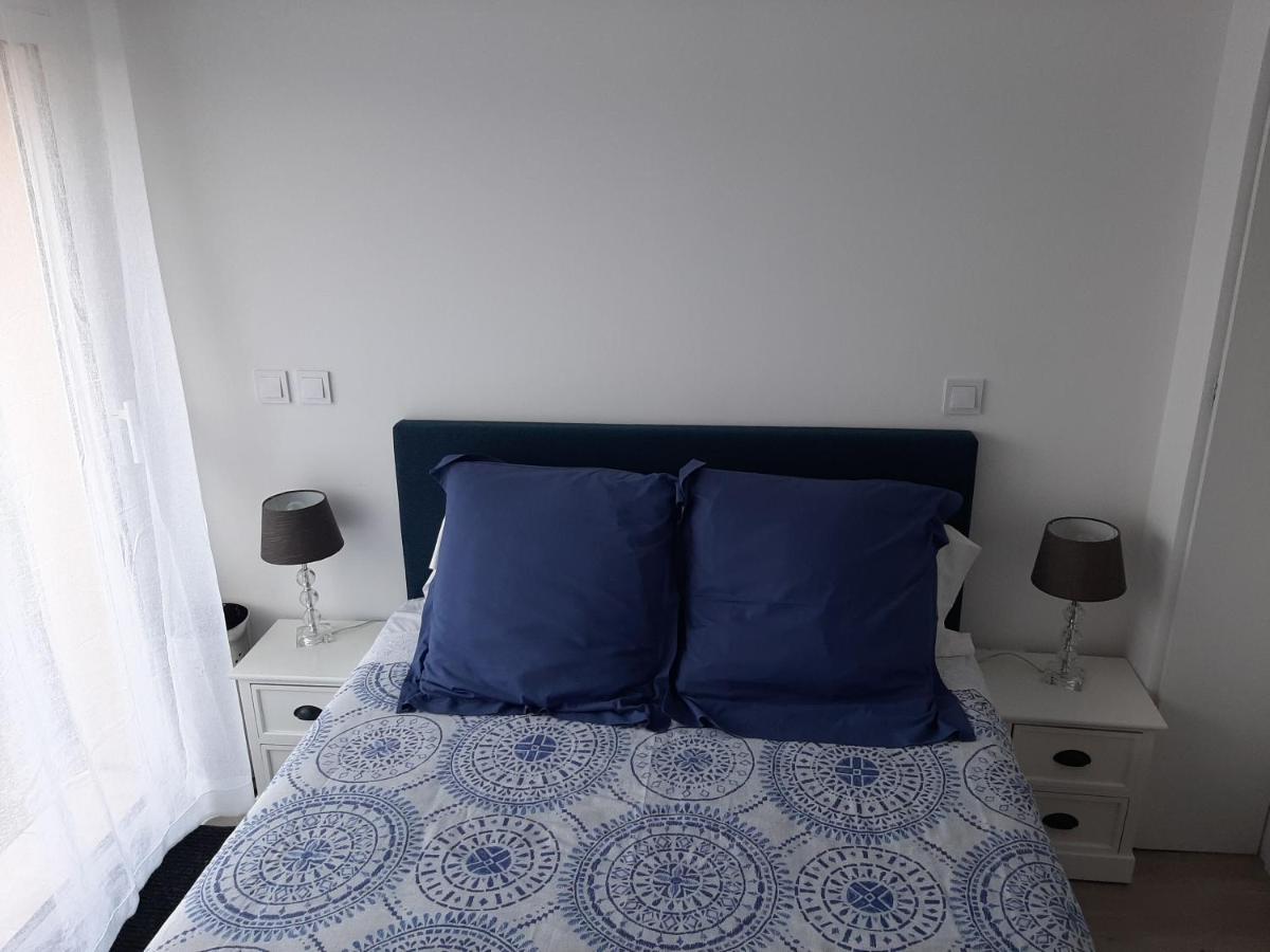 Chambre De L'Estuaire Anglade Esterno foto