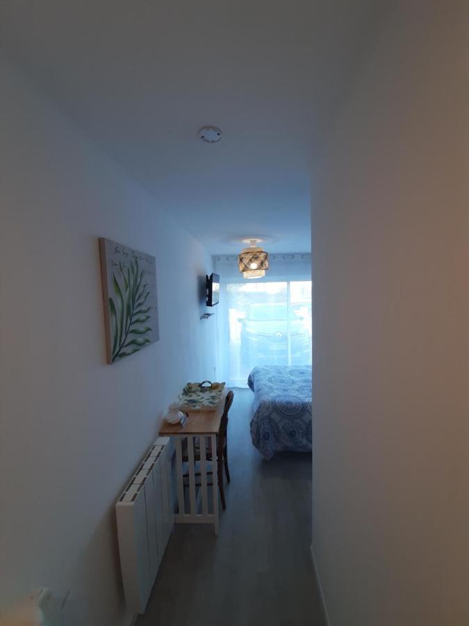 Chambre De L'Estuaire Anglade Esterno foto